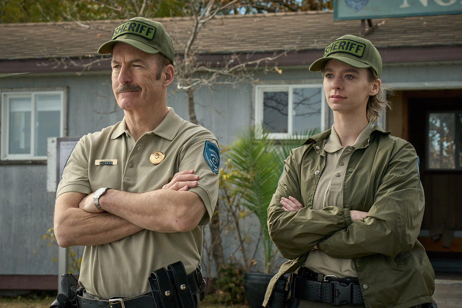 Нормал (2025) - фото №12