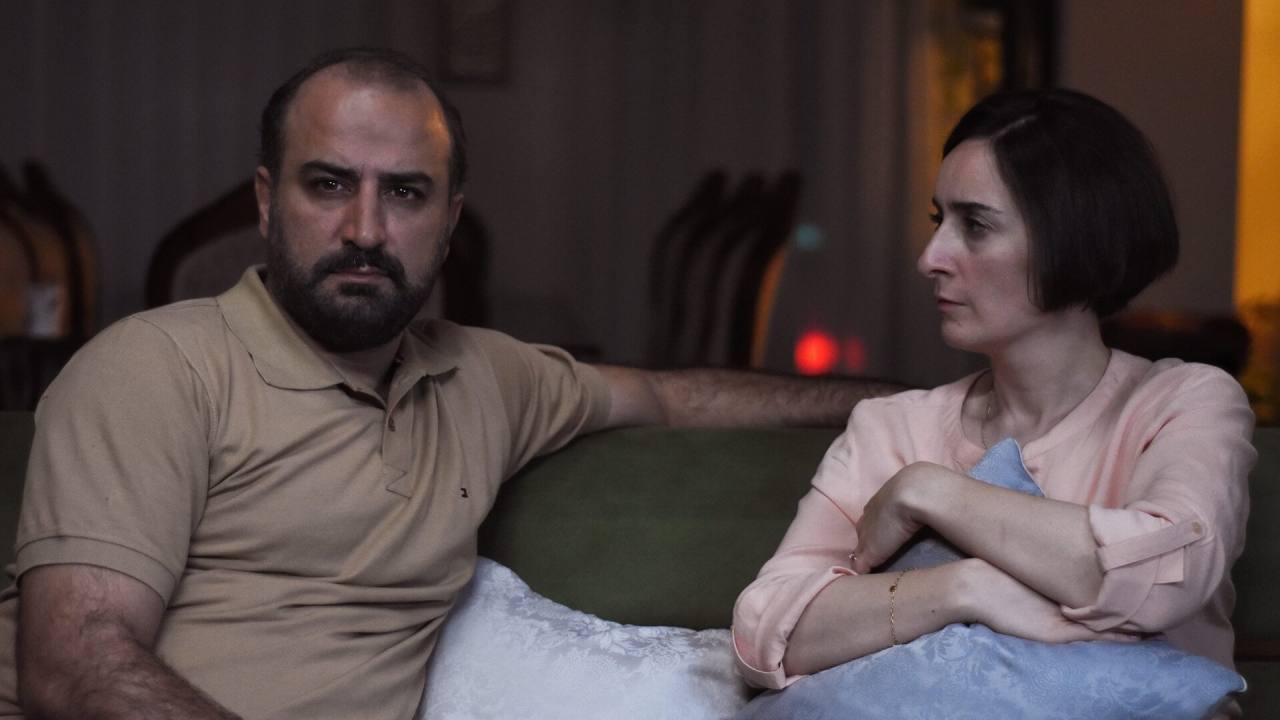 Семя священного инжира (2024) - фото №4