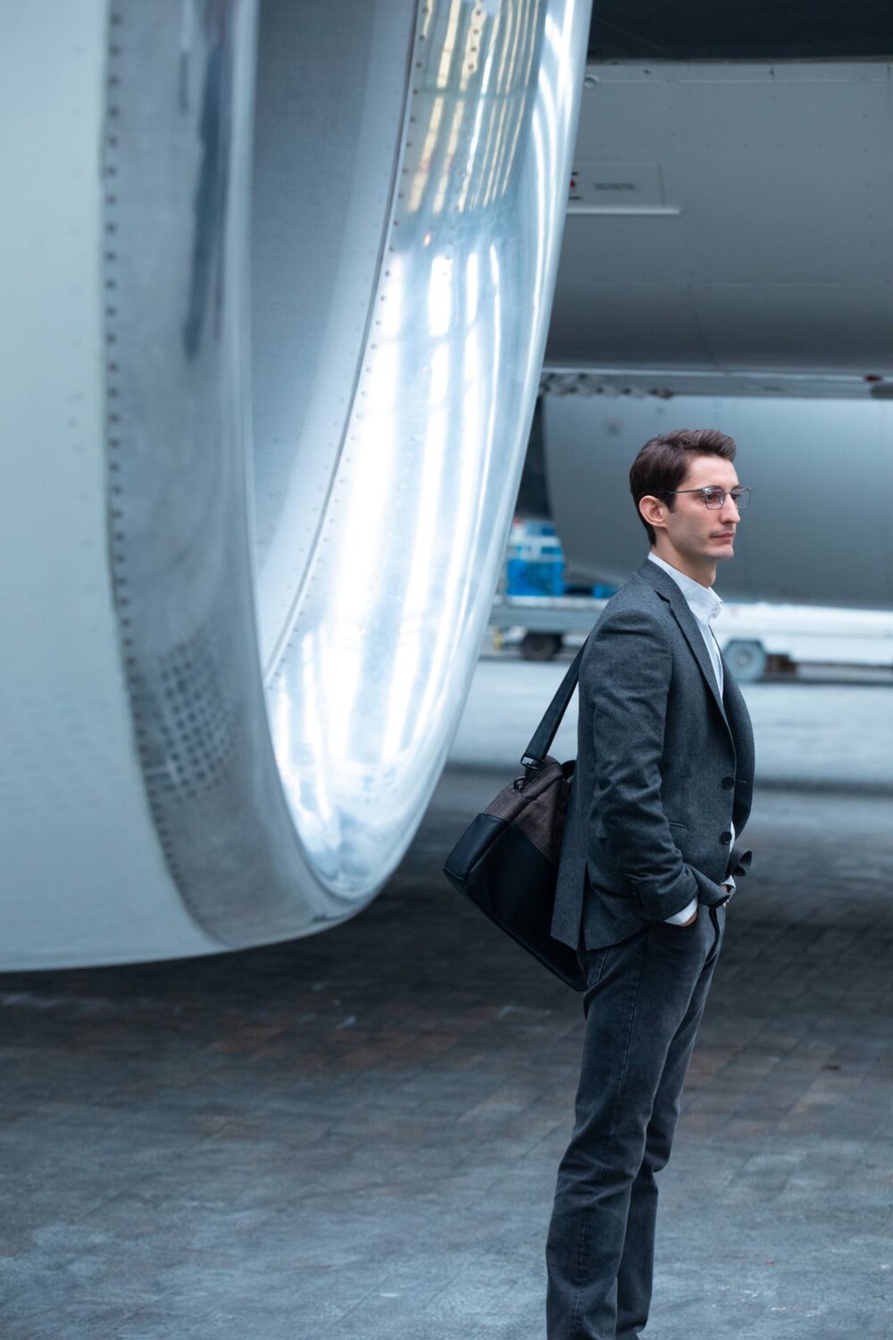 Черный ящик (2020) - фото №2