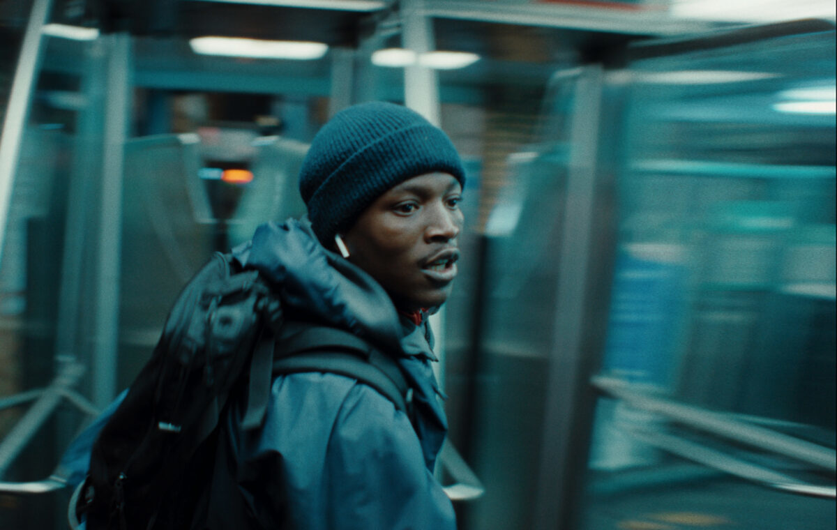 История Сулеймана (2024) - фото №2