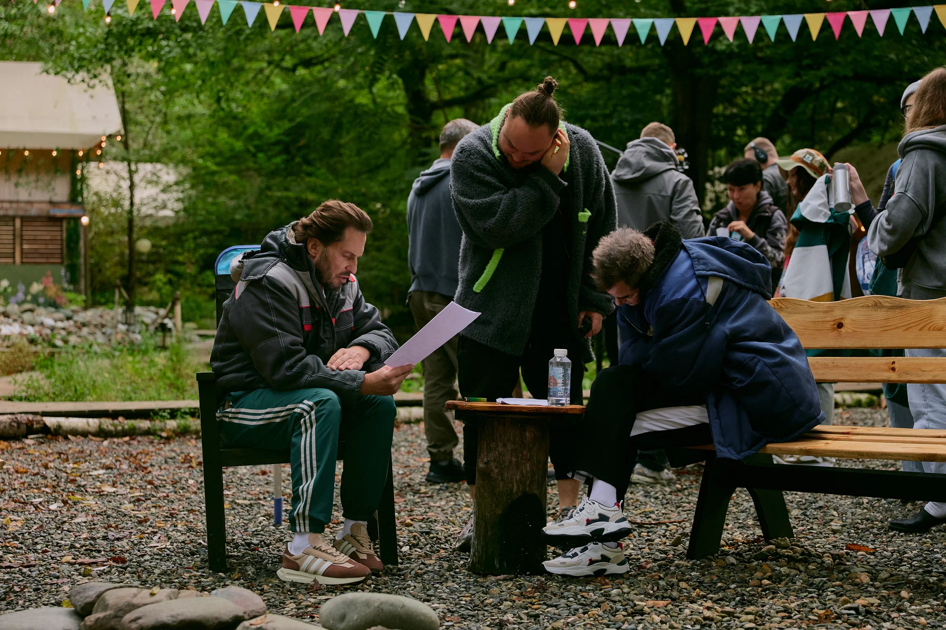 Ждун 2 (2026) - фото №11