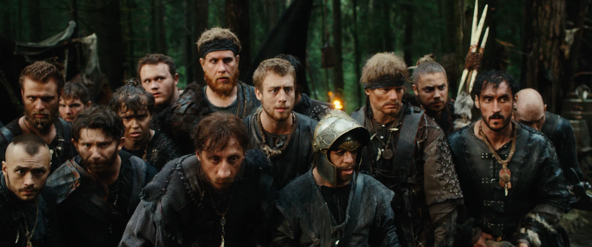 Последний богатырь. Колобок (2026) - фото №5