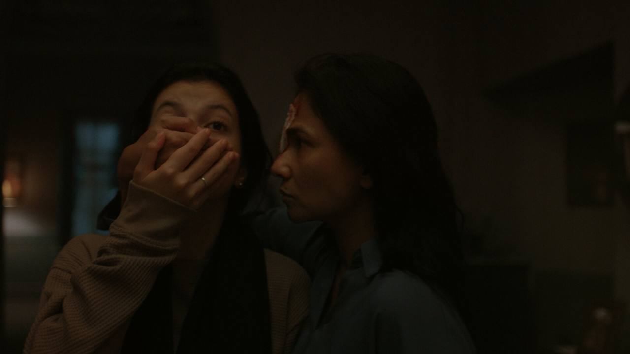 Пункт назначения. Новая кровь (2025) - фото №7