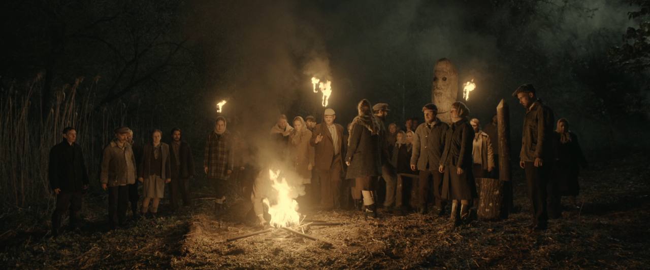 Страх над Невой (сериал) (2023) - фото №1