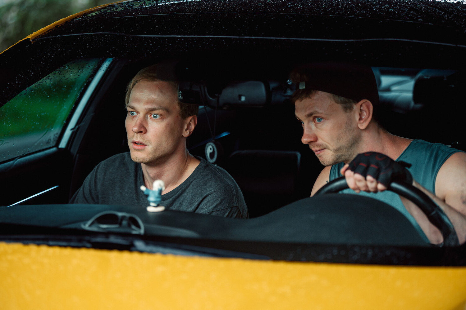 Девятая планета (2026) - фото №3