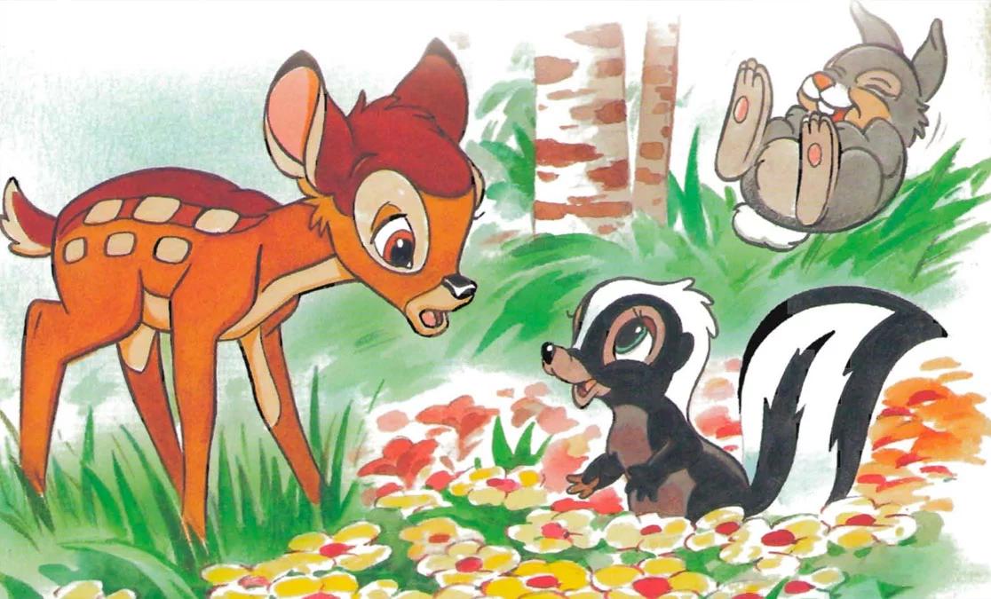 Бэмби (2025) - фото №1