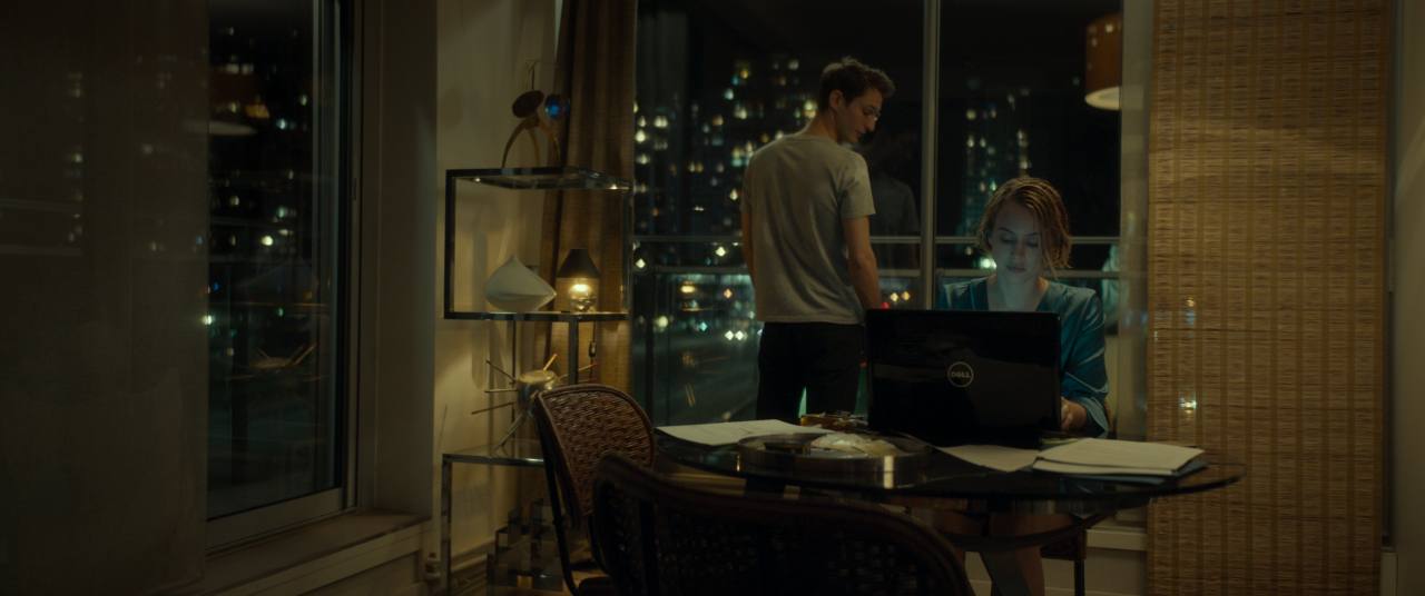 Черный ящик (2020) - фото №4