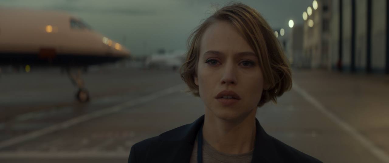 Черный ящик (2020) - фото №6