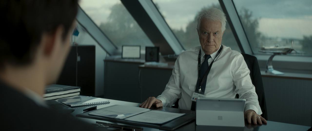 Черный ящик (2020) - фото №8