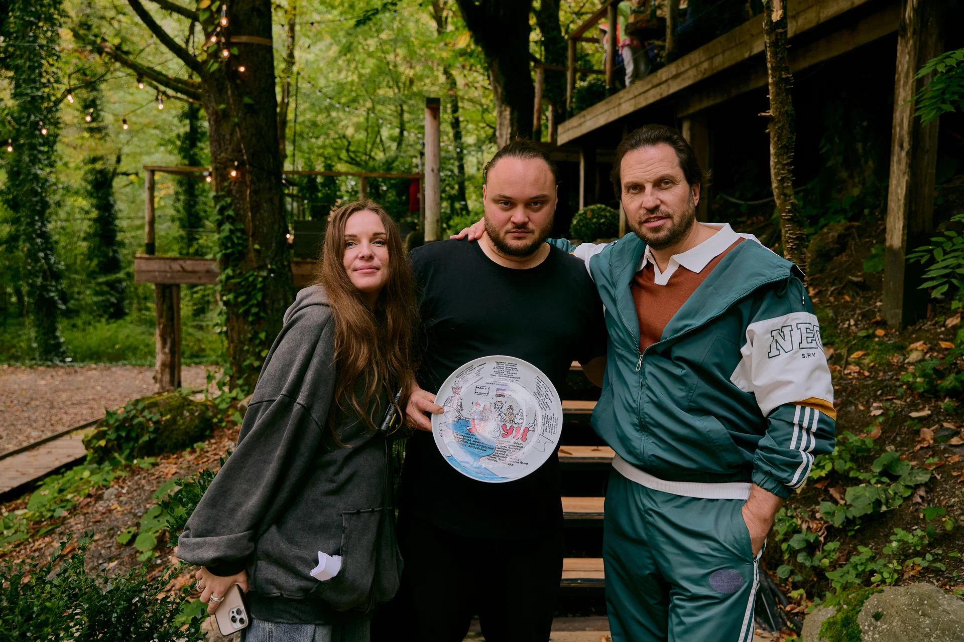 Ждун 2 (2026) - фото №13