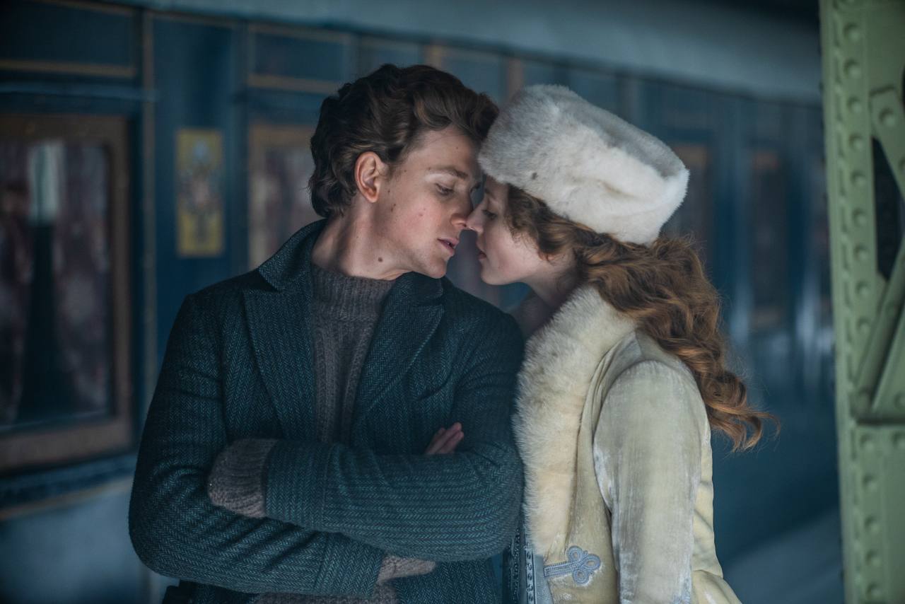 Серебряные коньки (2020) - фото №4