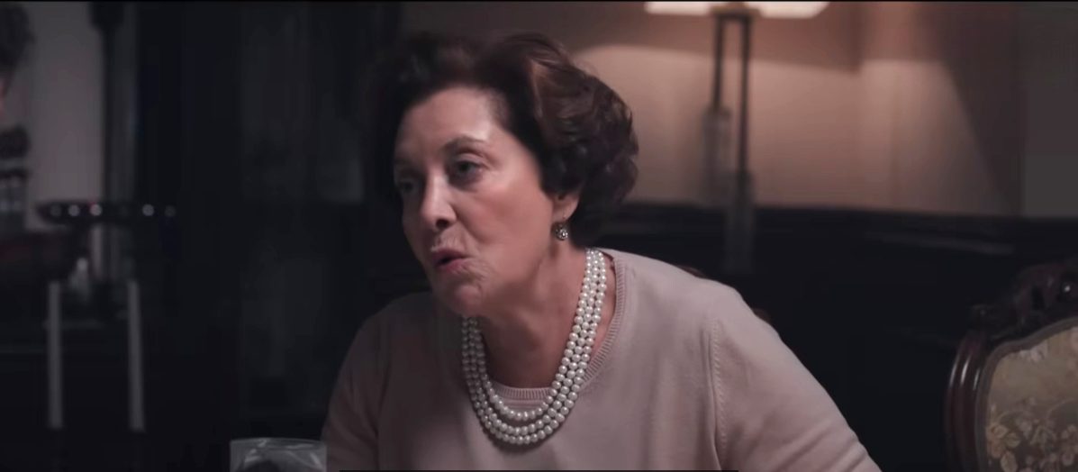 Музей невинности (сериал) (2026) - фото №7