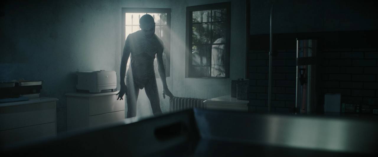 Вскрытие демона (2026) - фото №1