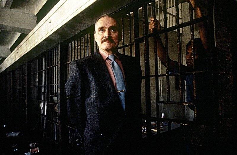 Поезд-беглец (1985) - фото №5