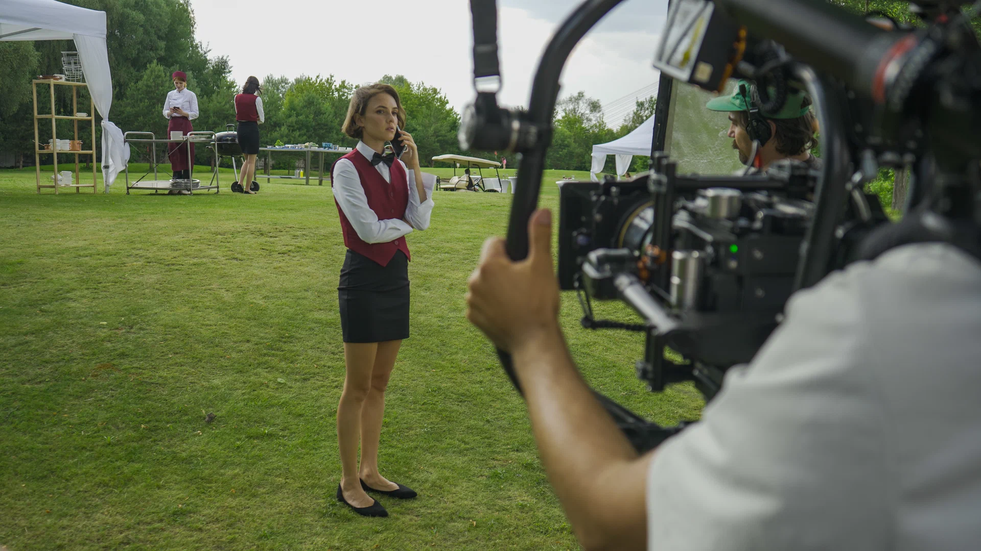 Петрушка (2026) - фото №12