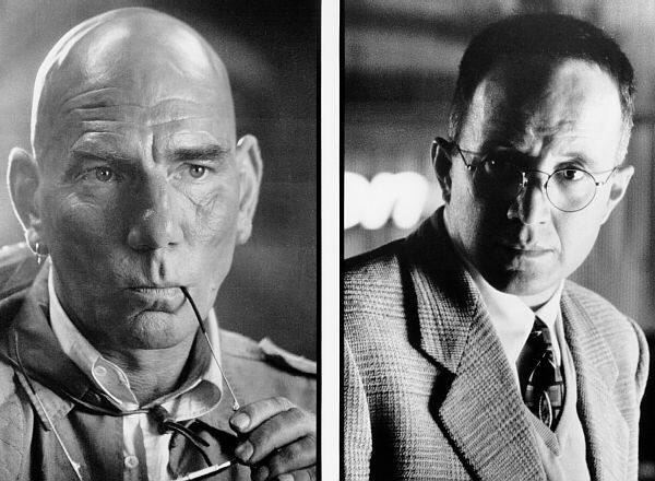 Парк Юрского периода 2: Затерянный мир (1997) - фото №3