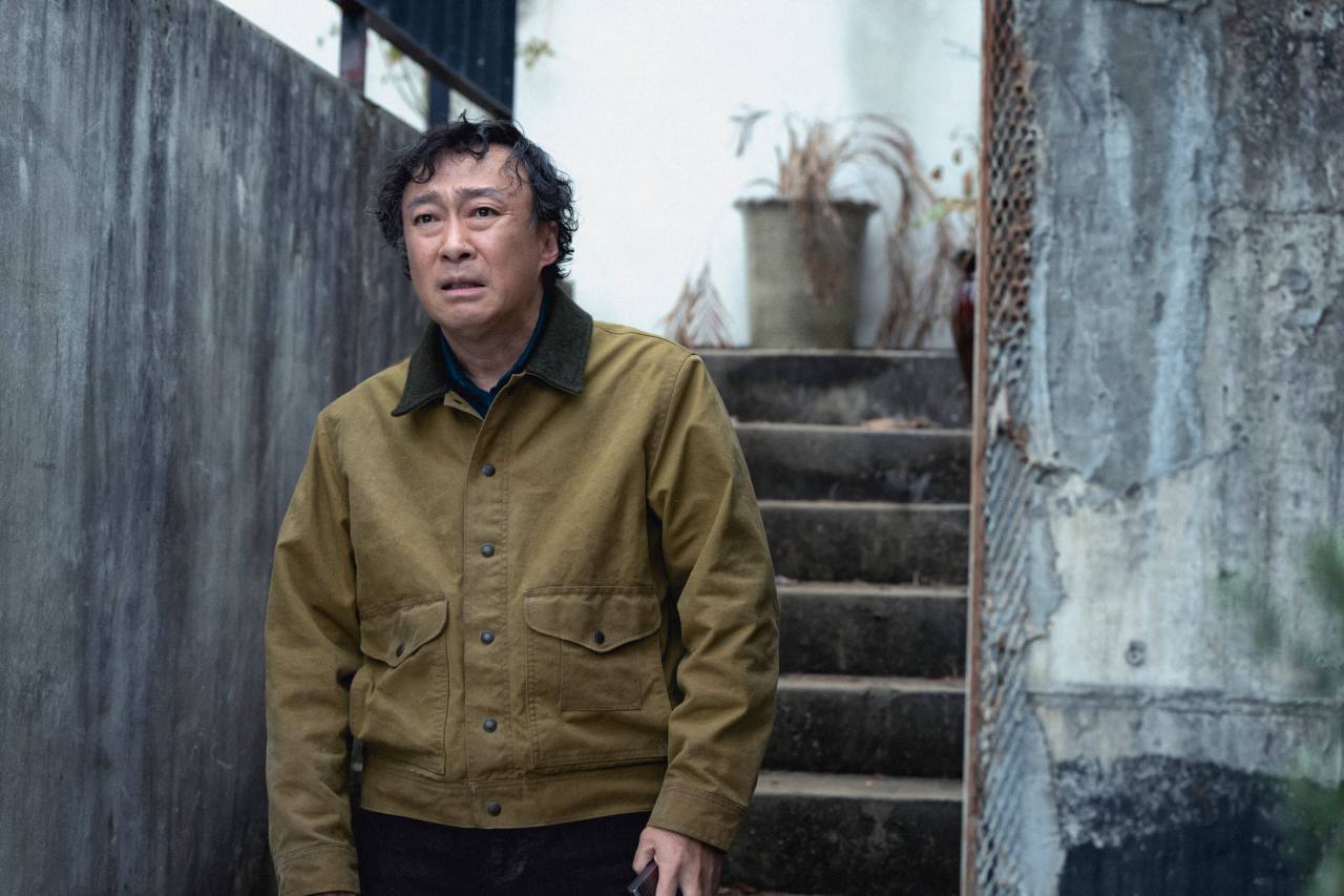 Метод исключения (2025) - фото №8