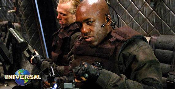 Doom (2005) - фото №6