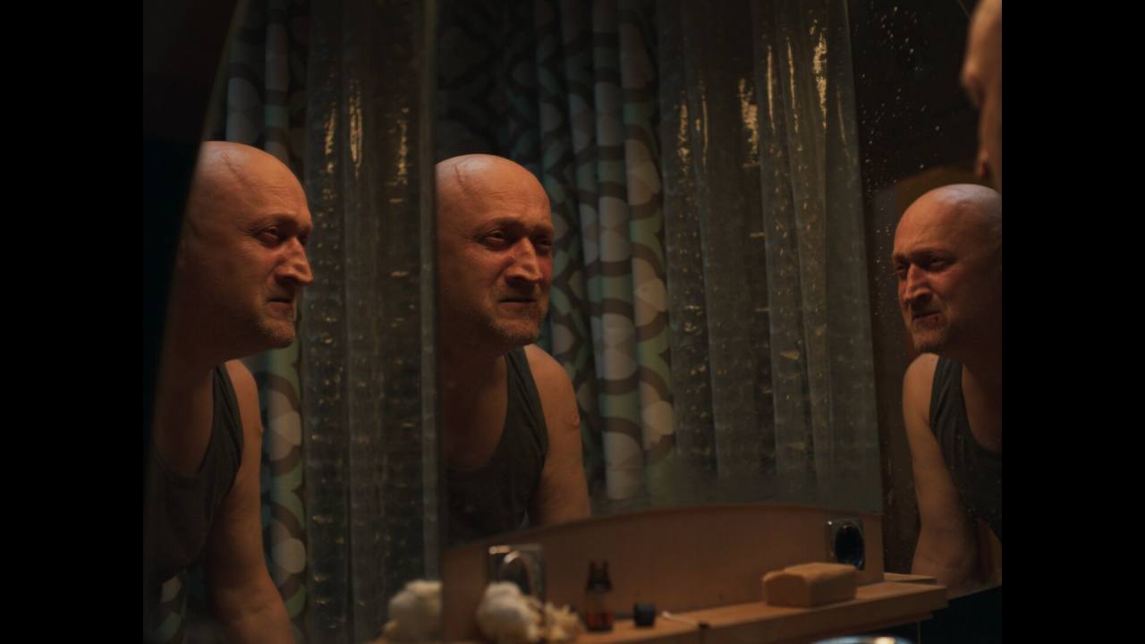 Встать на ноги (сериал) (2025) - фото №3