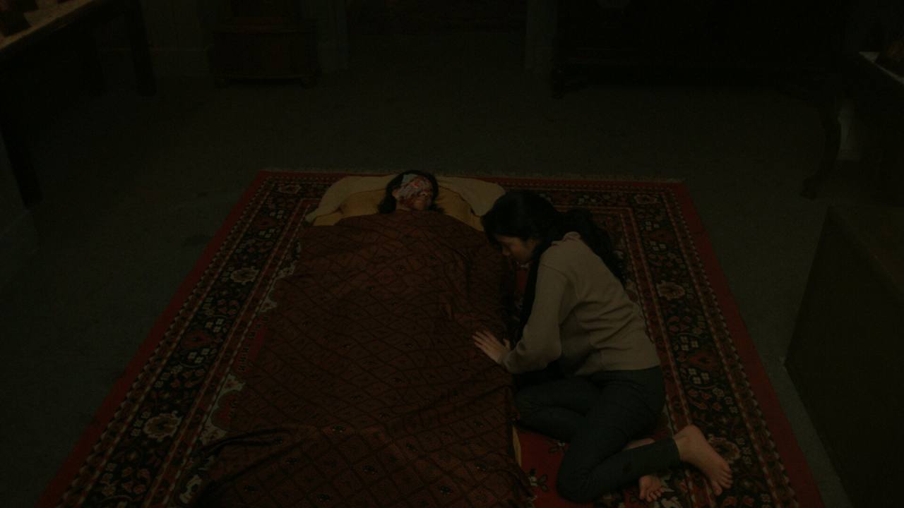 Пункт назначения. Новая кровь (2025) - фото №9