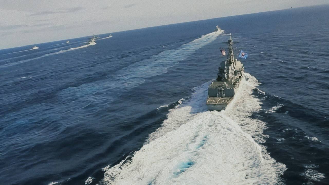 9 секунд (2024) - фото №3