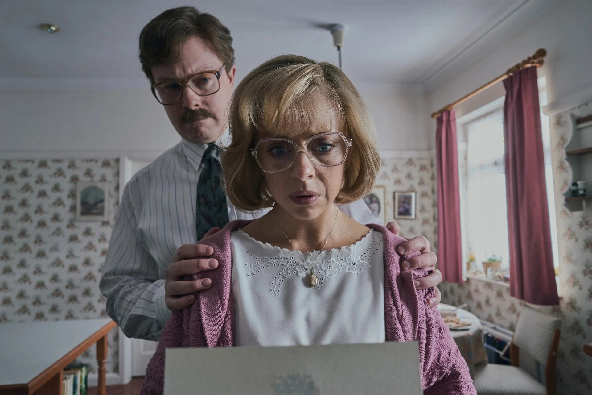 Гарри Поттер и философский камень (сериал) (Приключения) - фото №6