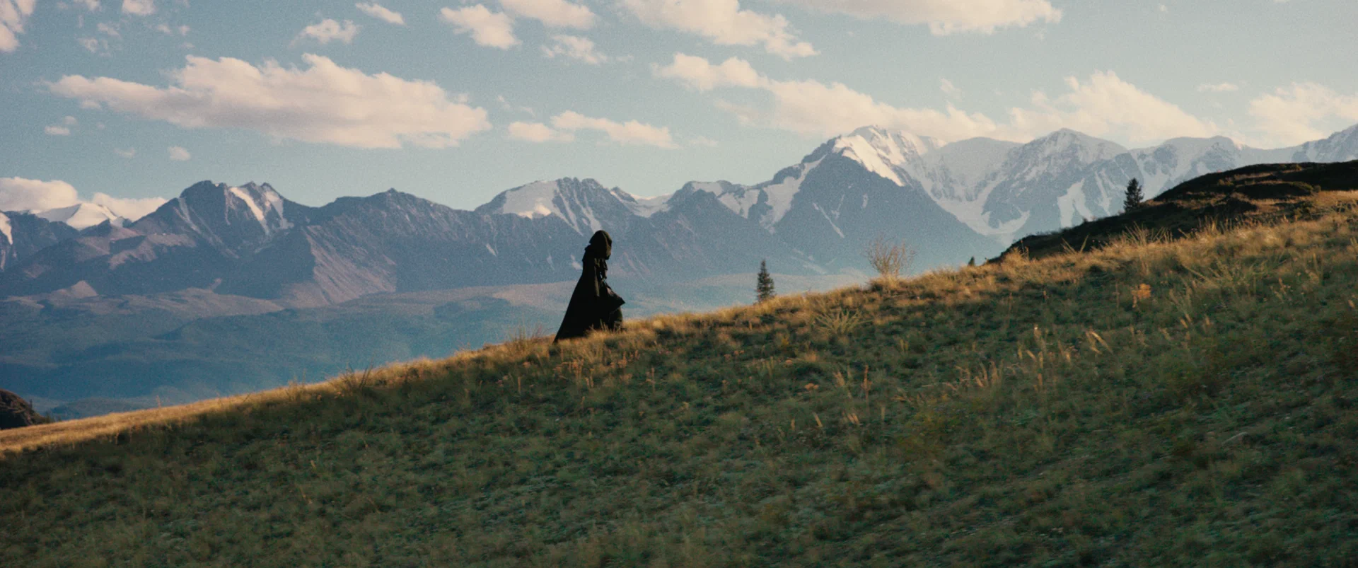 Последний богатырь. Колобок (2026) - фото №2