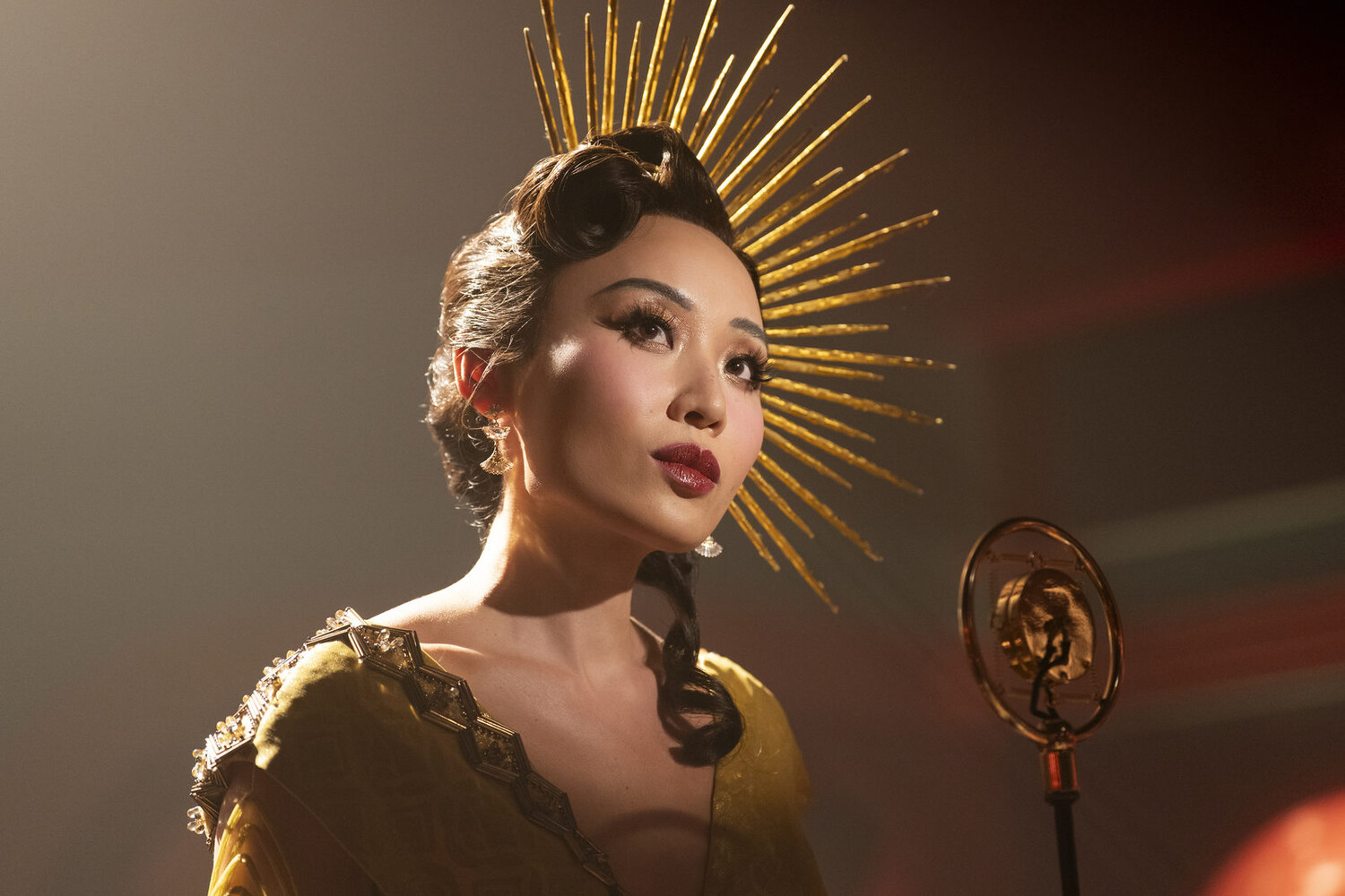 Паук-Нуар (сериал) (2026) - фото №3