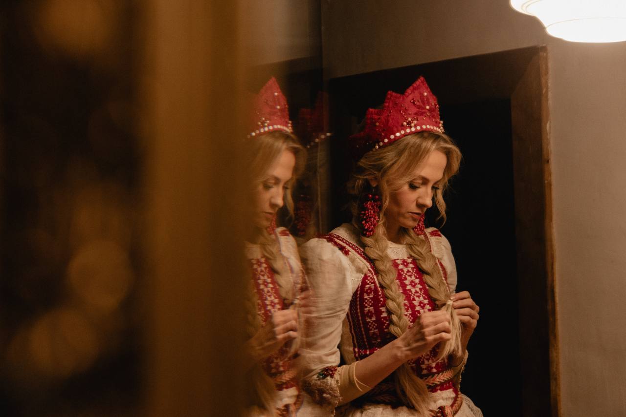 Родительский дом (2025) - фото №1