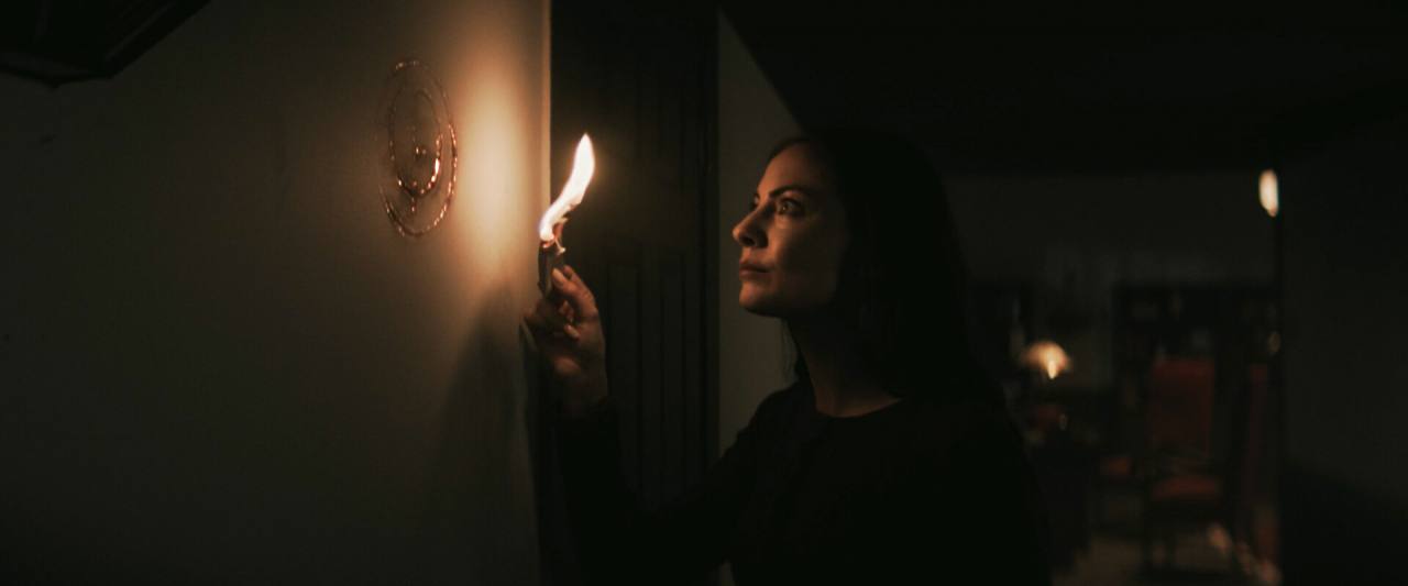 Вскрытие демона (2026) - фото №8