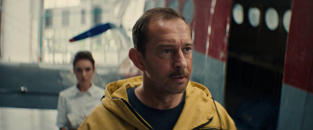 Огонь (2020) - фото №1