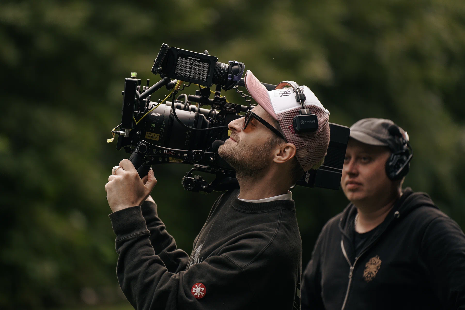 Полдень (сериал) (2026) - фото №8