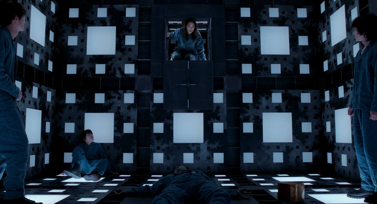 Куб (2021) - фото №3