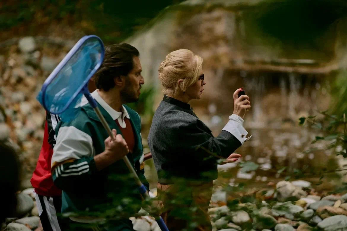 Ждун 2 (2026) - фото №15