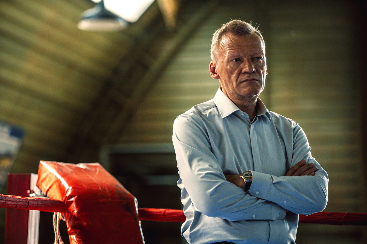 Девятая планета (2026) - фото №2