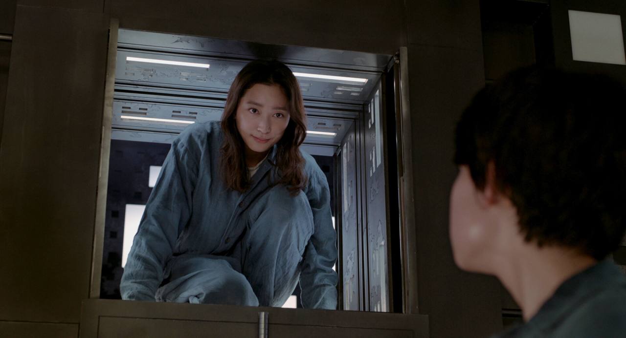 Куб (2021) - фото №6