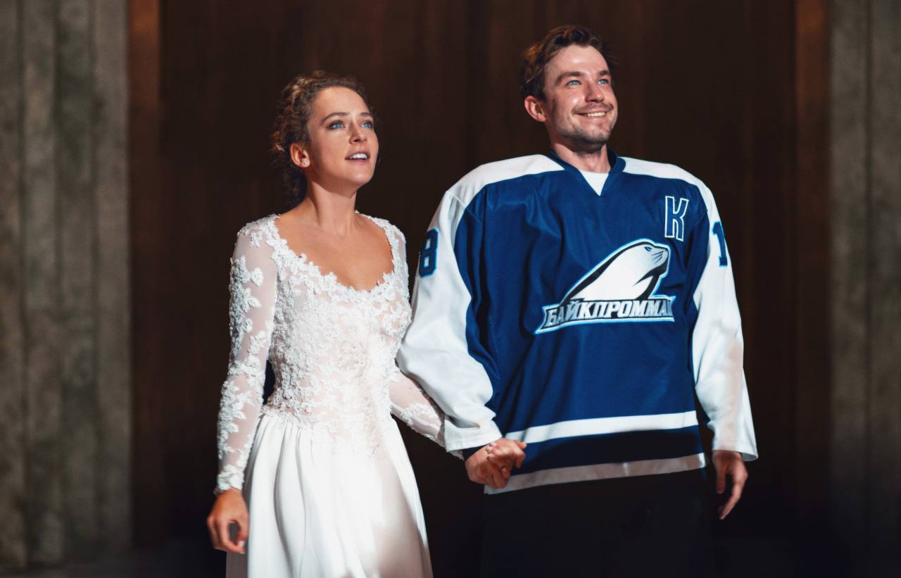 Лёд 2 (2020) - фото №1