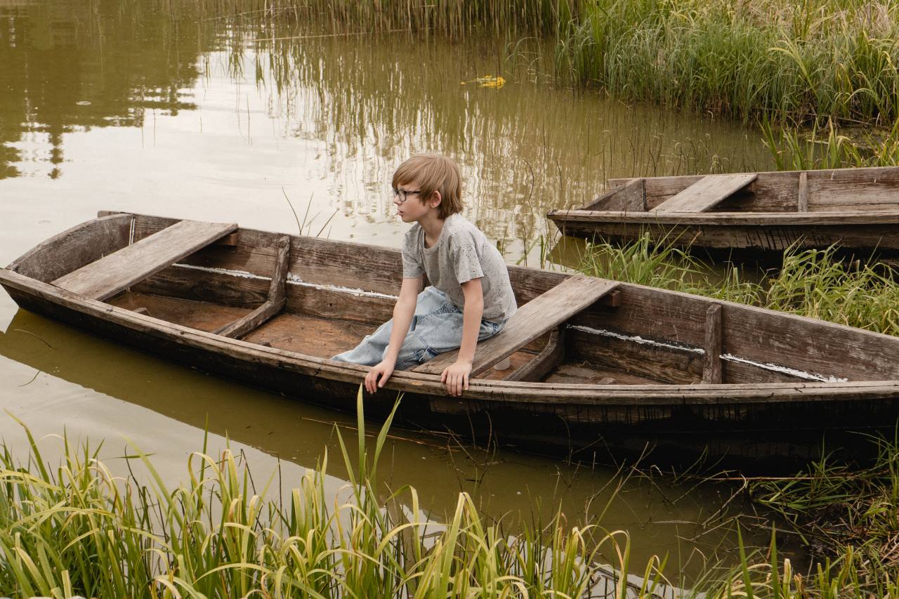 Родительский дом (2025) - фото №6