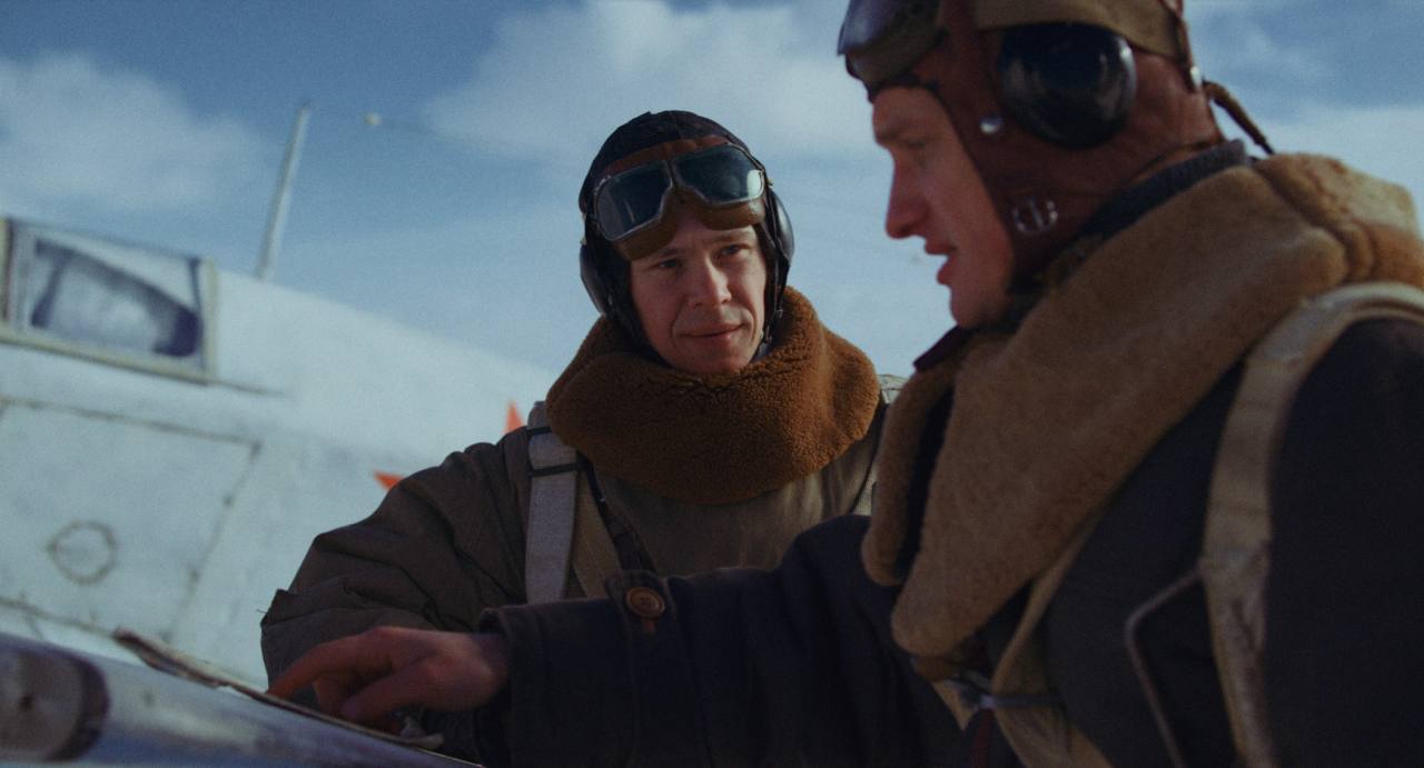 Литвяк (2026) - фото №9