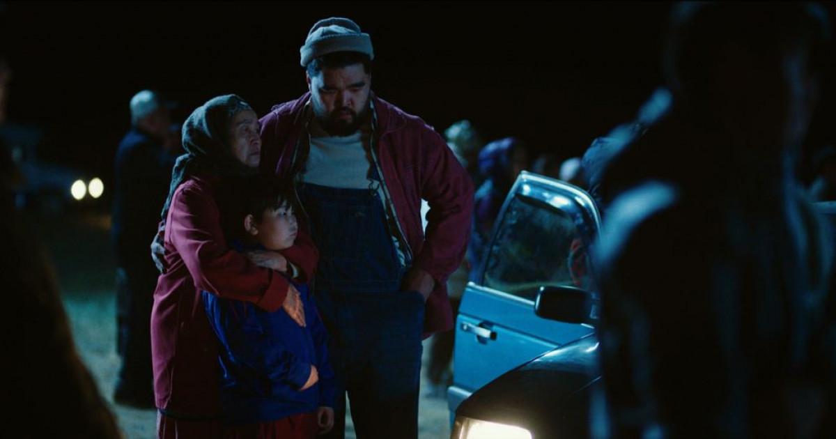 Оттеги (2024) - фото №1