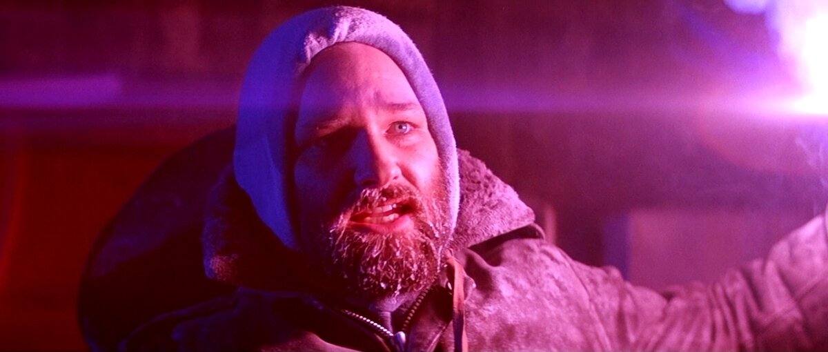 Нечто (1982) - фото №3 Нечто (1982) - фото №3