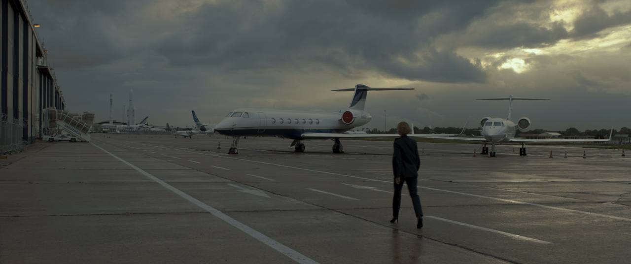 Черный ящик (2020) - фото №5