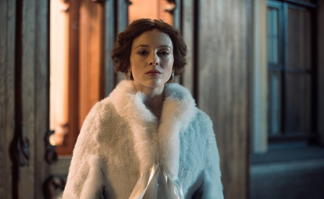 Серебряные коньки (2020) - фото №7