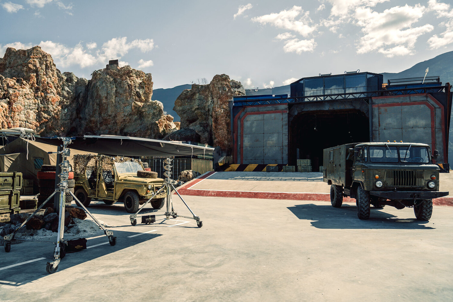 Девятая планета (2026) - фото №11