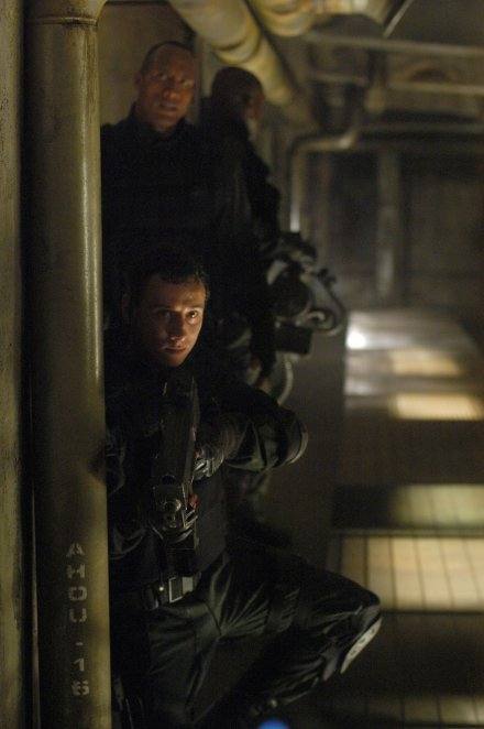 Doom (2005) - фото №1