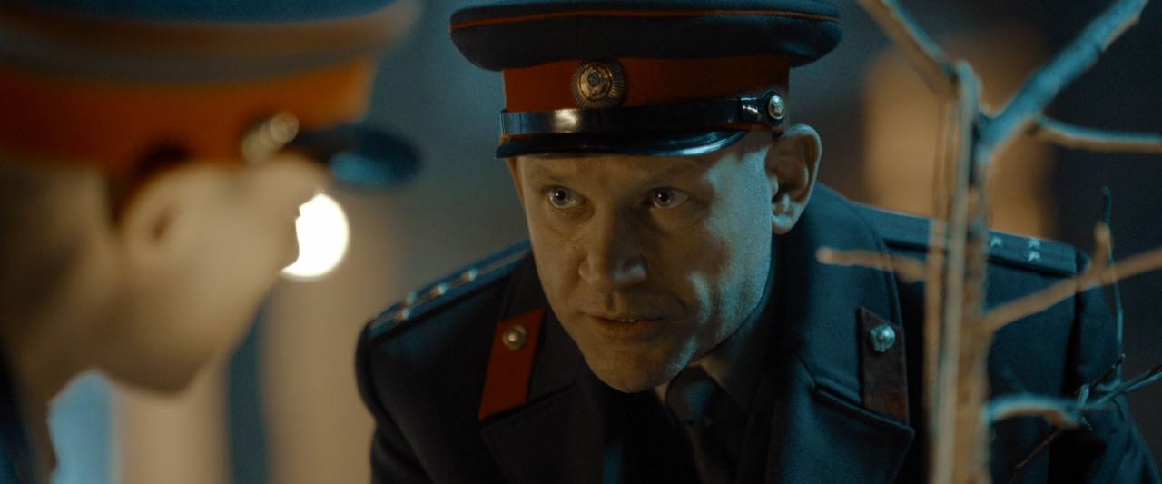 Страх над Невой (сериал) (2023) - фото №4