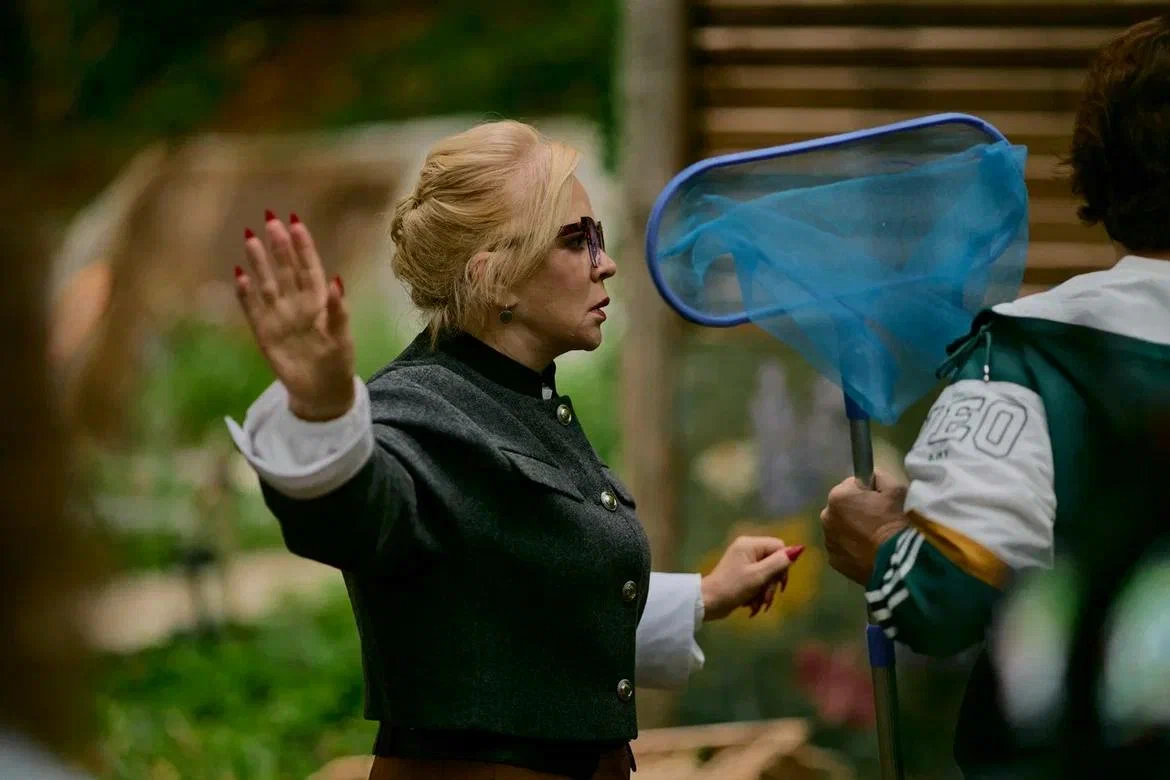 Ждун 2 (2026) - фото №16