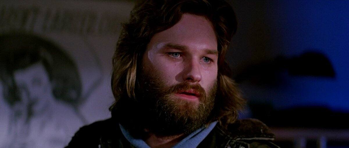 Нечто (1982) - фото №9 Нечто (1982) - фото №9