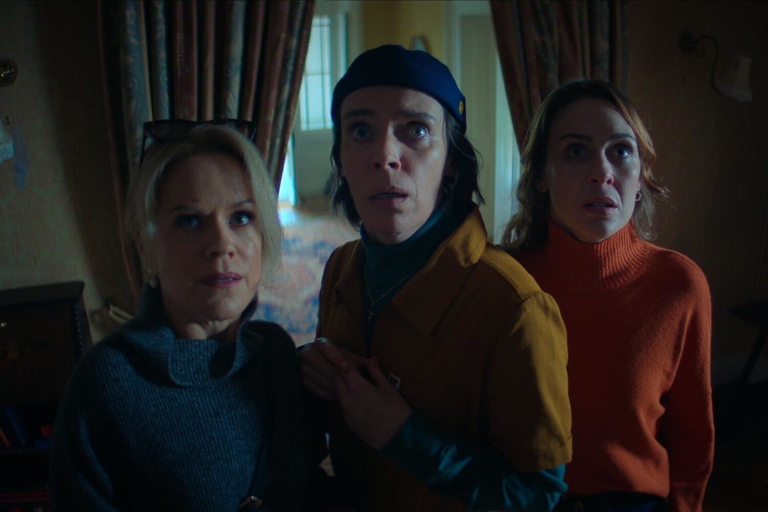 How to Get to Heaven from Belfast