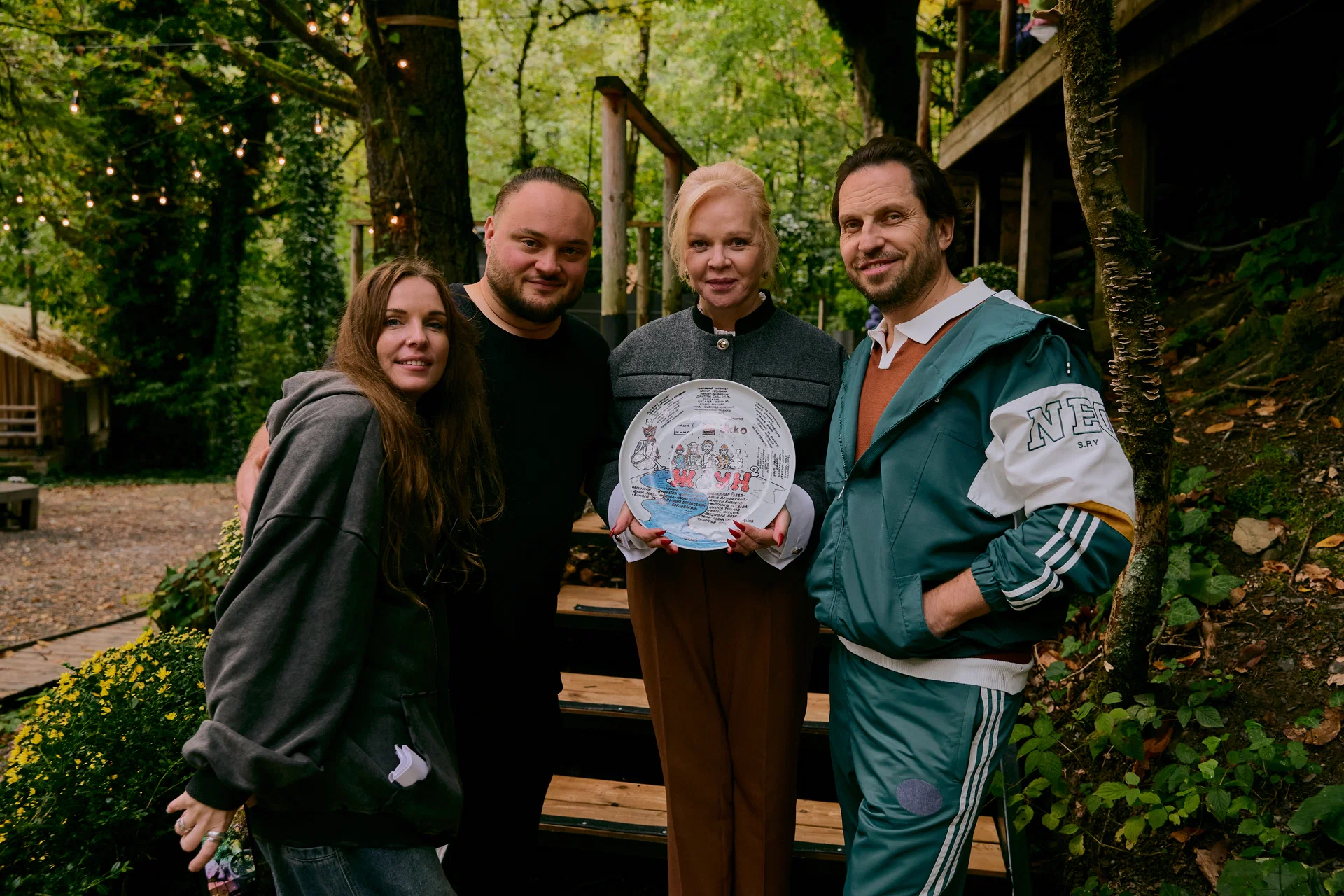 Ждун 2 (2026) - фото №14